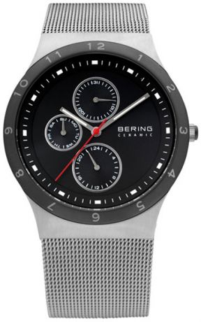 Bering Мужские датские наручные часы Bering 32139-042