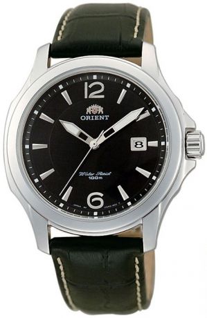 Orient Мужские японские наручные часы Orient UN8G002B