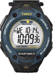 Timex Мужские американские наручные часы Timex T5K413