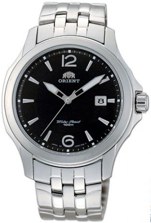Orient Мужские японские наручные часы Orient UN8G001B