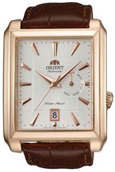 Orient Мужские японские наручные часы Orient ESAE007W