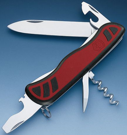 Victorinox Швейцарский армейский нож Victorinox 0.8351.C