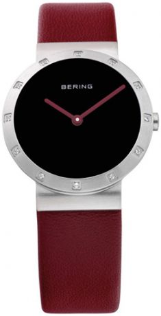 Bering Женские датские наручные часы Bering 10629-604