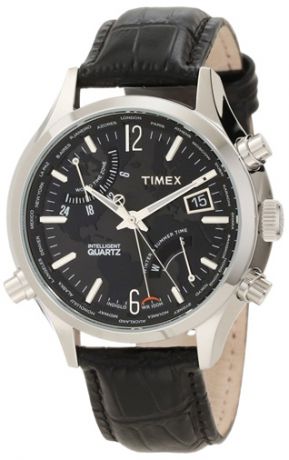 Timex Мужские американские наручные часы Timex T2N943