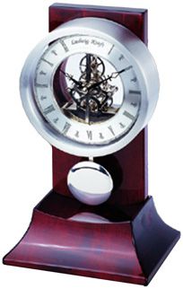 Ludwig Kraft Настольные часы Ludwig Kraft LK 12-3313-11