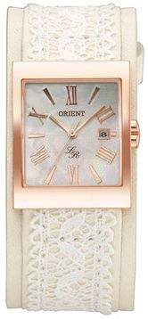 Orient Женские японские наручные часы Orient SZCC004W