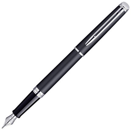 Waterman Ручка перьевая Waterman S0920810