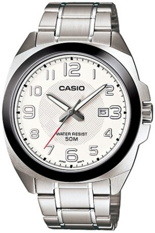 Casio Мужские японские наручные часы Casio Collection MTP-1340D-7A