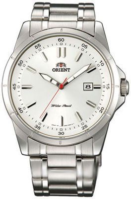 Orient Мужские японские наручные часы Orient UND3002W