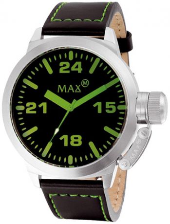 MAX XL Watches Мужские голландские наручные часы MAX XL Watches 5-max331