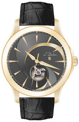 L Duchen Мужские швейцарские наручные часы L Duchen D 154.21.31