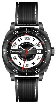 Steinmeyer Мужские немецкие наручные часы Steinmeyer S 501.73.23