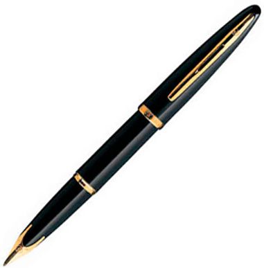 Waterman Ручка перьевая Waterman S0700300