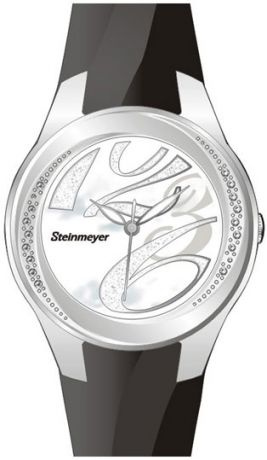 Steinmeyer Женские немецкие наручные часы Steinmeyer S 821.13.23