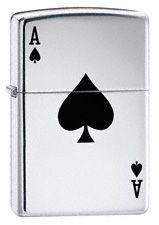 Zippo Зажигалка Zippo 24011