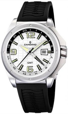 Candino Мужские швейцарские наручные часы Candino C4451.1