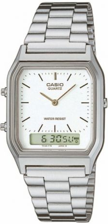 Casio Мужские японские наручные часы Casio Collection AQ-230A-7D