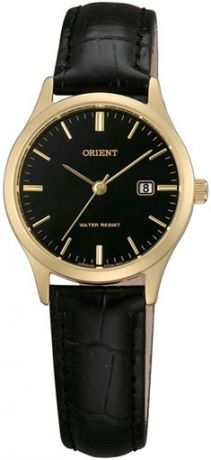 Orient Женские японские наручные часы Orient SZ3N001B