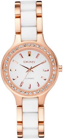 DKNY Женские американские наручные часы DKNY NY8141