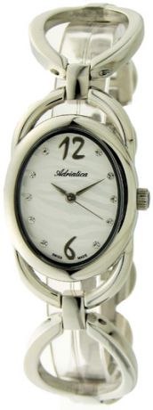 Adriatica Женские швейцарские наручные часы Adriatica A3638.5173Q