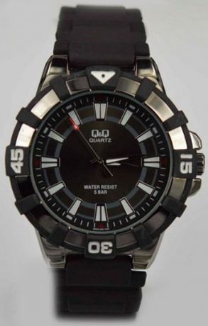 Q&Q Мужские японские наручные часы Q&Q Q840-502