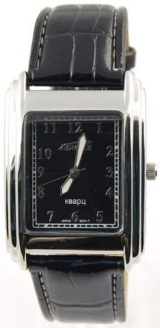 Комета Мужские российские наручные часы Комета 151 1912 Кварц муж.