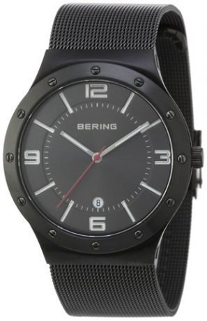 Bering Мужские датские наручные часы Bering 12739-077