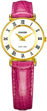 Jowissa Женские швейцарские наручные часы Jowissa J2.101.S
