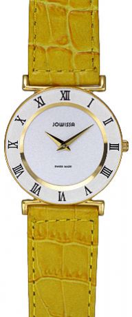 Jowissa Женские швейцарские наручные часы Jowissa J2.033.M