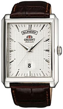 Orient Мужские японские наручные часы Orient EVAF005W