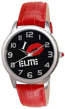 Elite Женские французские наручные часы Elite E52982.004