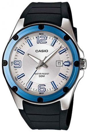 Casio Мужские японские наручные часы Casio MTP-1346-7A