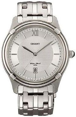 Orient Мужские японские наручные часы Orient UNB5004W