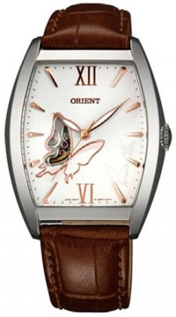 Orient Женские японские наручные часы Orient DBAE003W