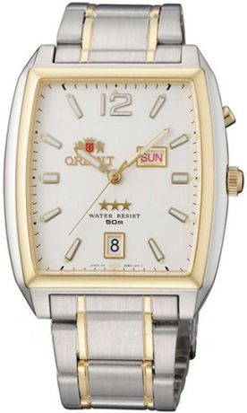 Orient Мужские японские наручные часы Orient EMBD002W