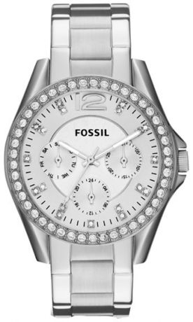 Fossil Женские американские наручные часы Fossil ES3202