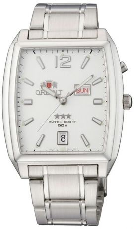Orient Мужские японские наручные часы Orient EMBD003W