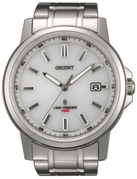 Orient Мужские японские наручные часы Orient WE02005W