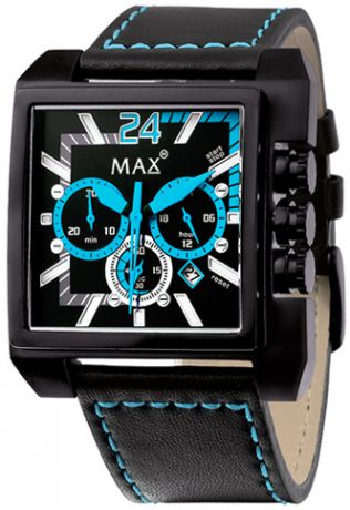 MAX XL Watches Мужские голландские наручные часы MAX XL Watches 5-max526