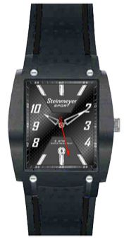 Steinmeyer Мужские немецкие наручные часы Steinmeyer S 411.73.21