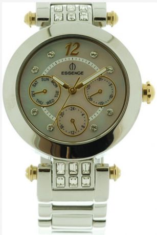 Essence Женские корейские наручные часы Essence ES-5840MF.220
