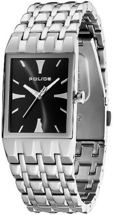Police Мужские итальянские наручные часы Police PL-12743LS.02M
