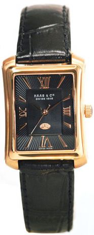 Haas&Cie Женские швейцарские наручные часы Haas&Cie SIKC 005 LBA