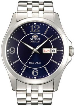 Orient Мужские японские наручные часы Orient EM7G001D