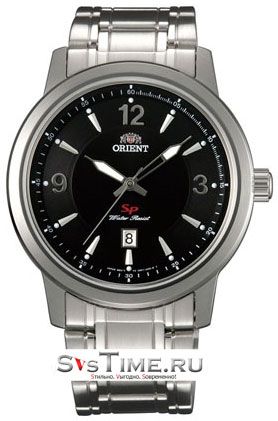 Orient Мужские японские наручные часы Orient UNF1005B