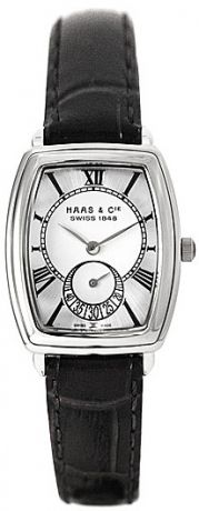 Haas&Cie Женские швейцарские наручные часы Haas&Cie SFVC 007 ZSA