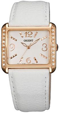 Orient Женские японские наручные часы Orient QCBD001W