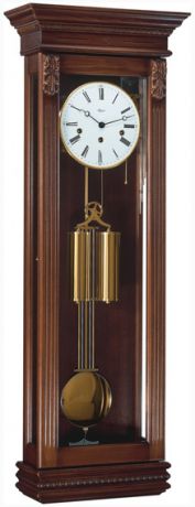 Hermle Настенные интерьерные часы Hermle 70707-Q10351