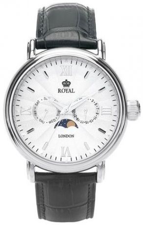 Royal London Мужские английские наручные часы Royal London 41061-01
