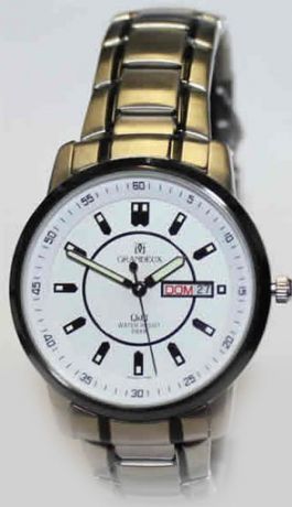Grandeux Мужские японские наручные часы Grandeux X050-401